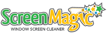 Screen Magic - Logo