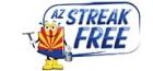 AZ Streak Free - Logo